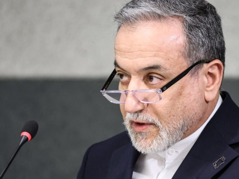 Iran foreign minister suggests new supreme leader may be chosen within days | Israel-Iran conflict News