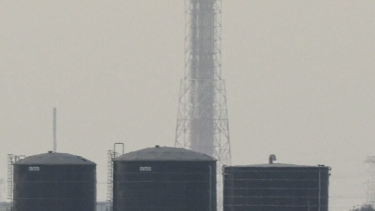 India, Europe feel fuel crunch as Gulf gas supplies disrupted amid war | Oil and Gas News