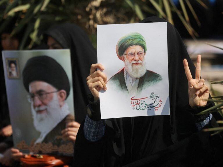 Iran’s Assembly of Experts says consensus reached on Khamenei’s successor | US-Israel war on Iran News