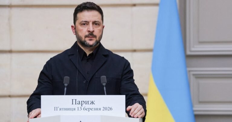 Ukraine, EU allies slam US decision to roll back Russia oil sanctions | Russia-Ukraine war News