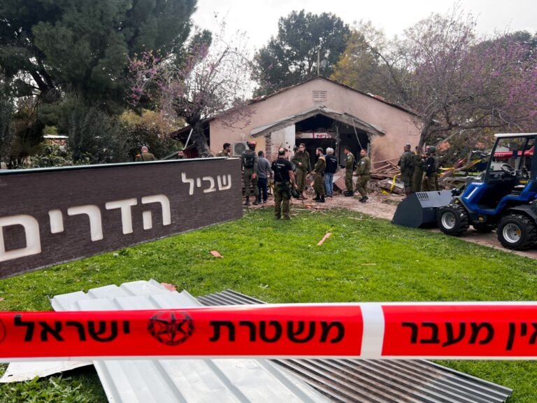 Success uncertain, but Israelis continue to back ‘heroic’ war with Iran | US-Israel war on Iran News