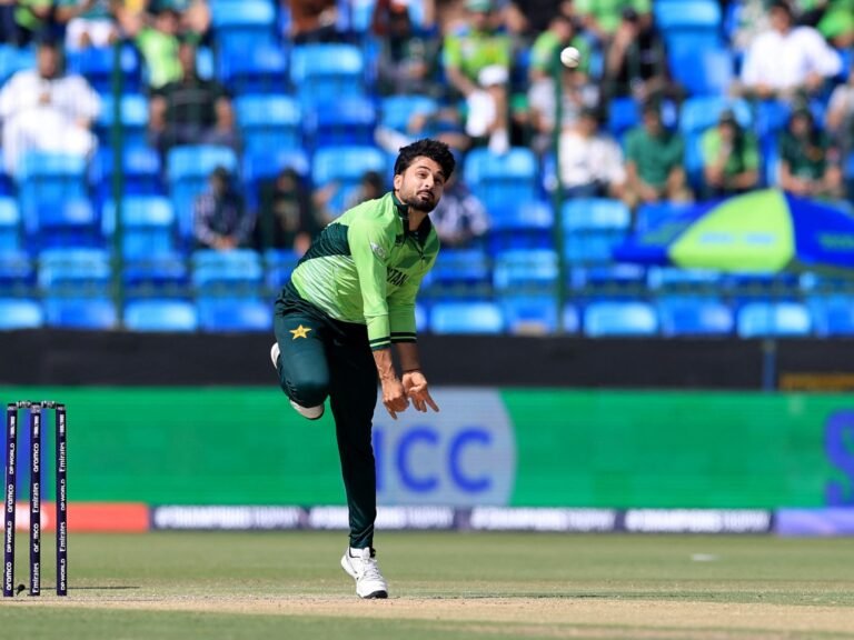 Indian-owned Sunrisers face backlash after signing Pakistan’s Abrar Ahmed | Cricket News