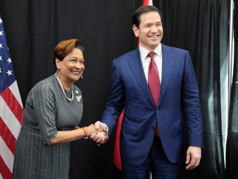 Trinidad and Tobago extends state of emergency for another three months | Crime News