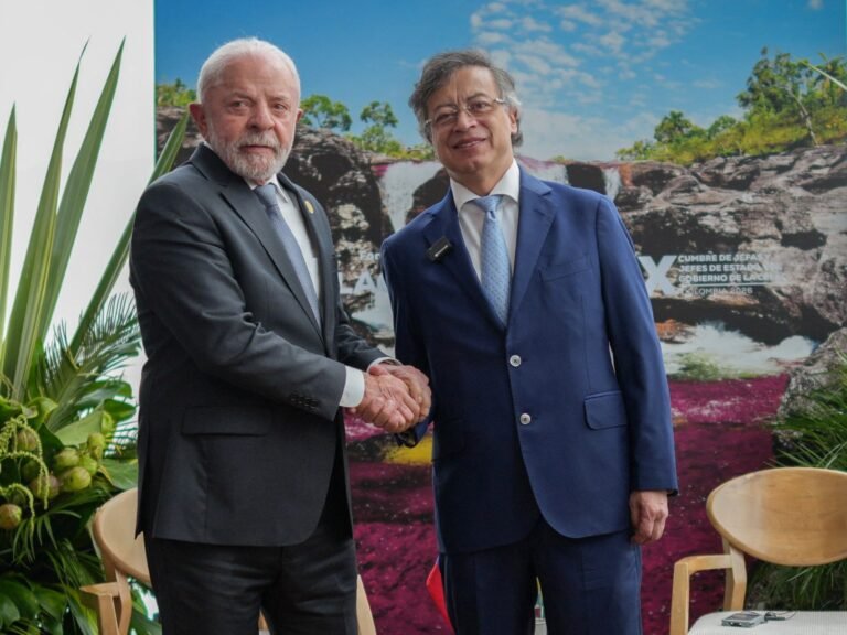 ‘They want to colonise us’: Brazil’s Lula warns of foreign interference | Politics News