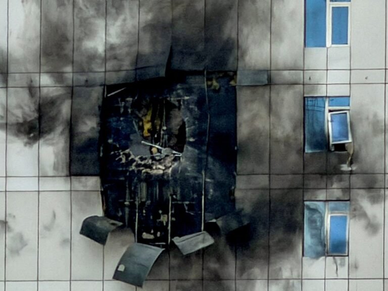 Iranian attacks amount to violation of sovereignty, Gulf states tell UN | US-Israel war on Iran News