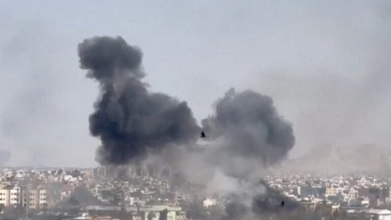 Two teenagers killed in Shiraz, two dead in Abu Dhabi as Iran war expands | US-Israel war on Iran News