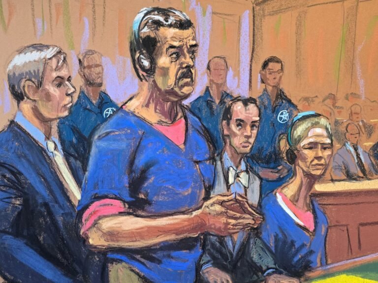 Venezuela’s Maduro set to appear in US court months after abduction | News