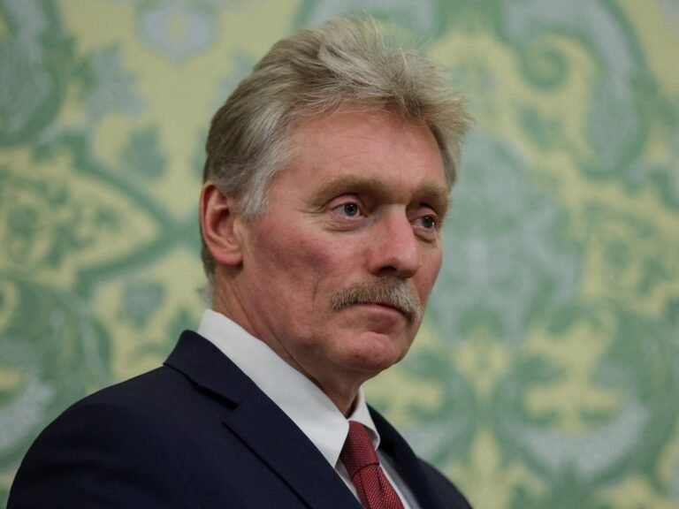 Russian officials meet US counterparts as Moscow denies aiding Iran | Russia-Ukraine war News