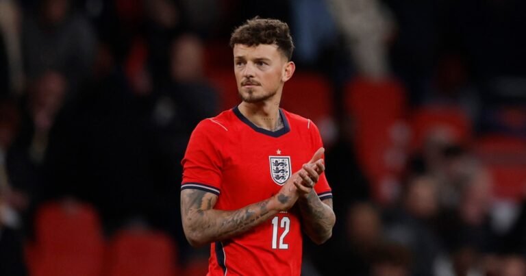 White is hero and villain on England return, Germany’s Wirtz destroys Swiss | Football News