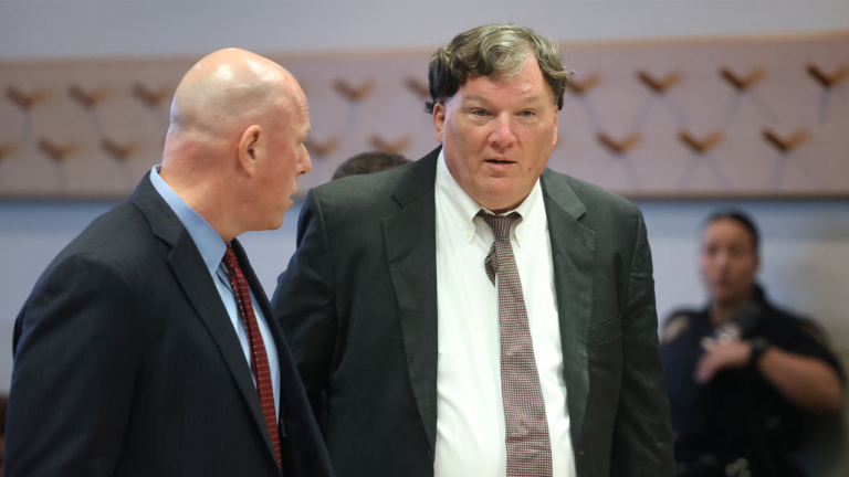 Accused Gilgo Beach serial killer Rex Heuermann accepts plea deal: reports