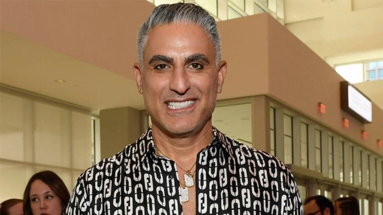 ‘Shahs of Sunset’ star says Iranians happy about US-Israel military intervention