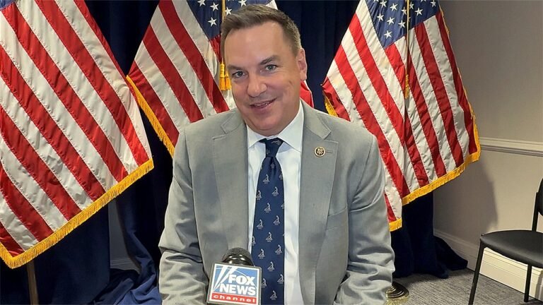 NRCC launches MAGA Majority program for 2026 midterms