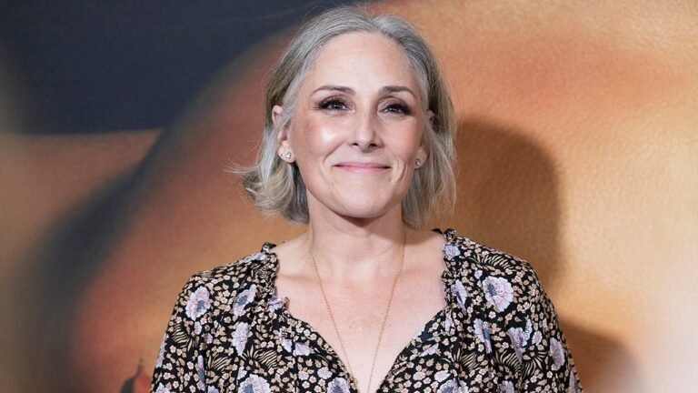 Ricki Lake admits impulsive facelift decision without research