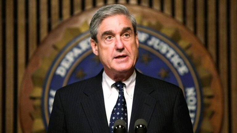 GREGG JARRETT: Robert Mueller’s tragic legacy is partisan probe that divided a nation