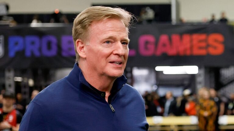 NFL reportedly exploring playing Thanksgiving Eve game this season
