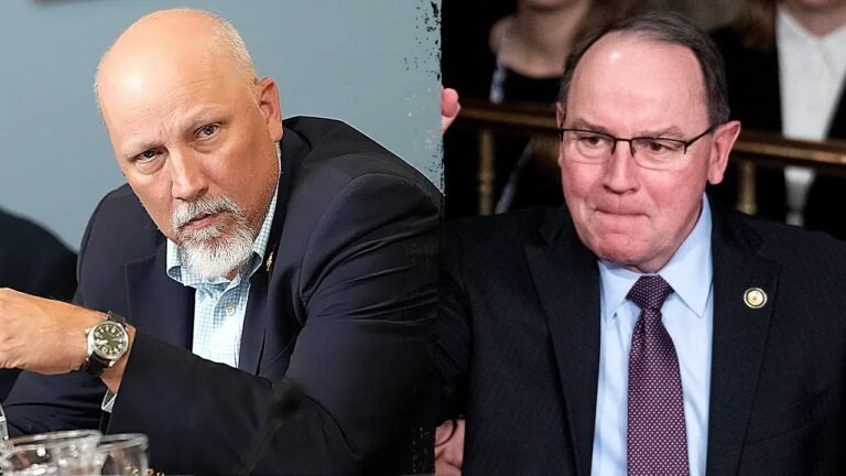 House Republicans press Trump administration over Chinese birth tourism