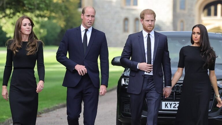 Prince Harry, Meghan Markle losing Hollywood leverage amid Netflix split: expert