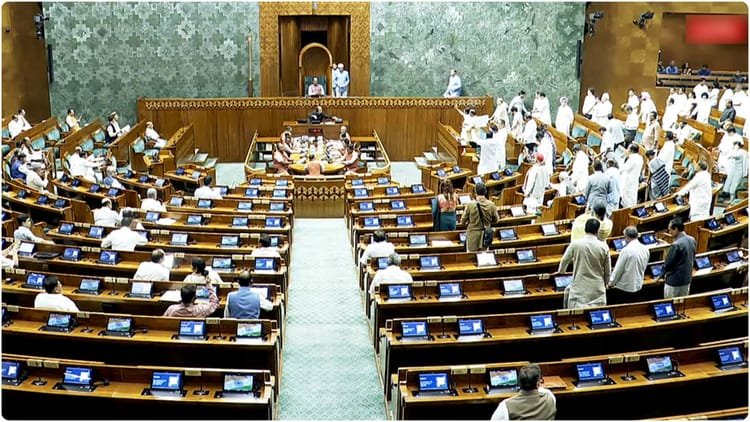 Women Reservation: Government’s formula fixed, no OBC quota; With 50% increase in Lok Sabha seats, it will be implemented from 2029 elections – Women Reservation Bill: Govt Finalizes Formula, No Obc Quota, 50 Percent Lok Sabha Seats Increase