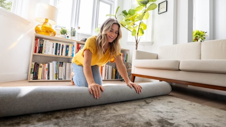 4 best online rug stores worth your money right now — and what to buy from each