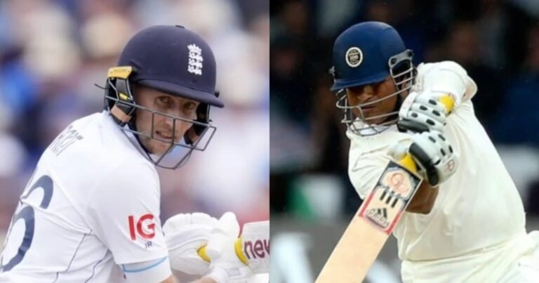 5 batsmen of the cricket world…who scored more than 13 thousand runs in test, every bowler of the world bowed down