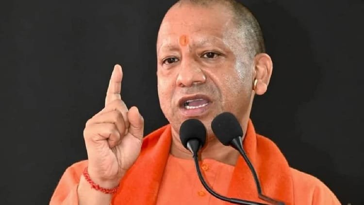 Question Controversy in SI Exam: CM Yogi said – Do not comment on faith, ban habitual offenders – Cm Yogi Said Do Not Make Comments On Matters Of Faith Ban Habitual Offenders On Controversy Si Exam Question