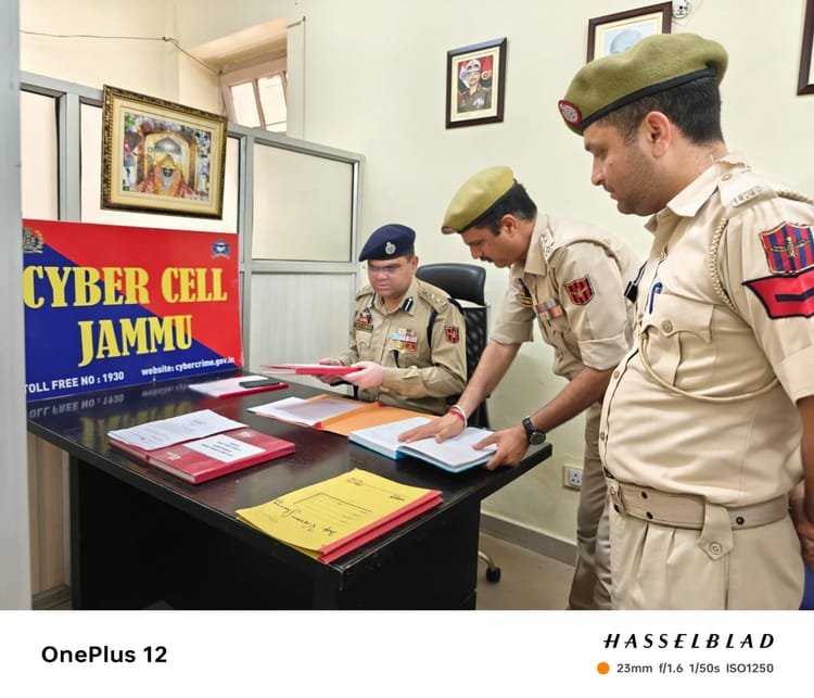 Jammu: Hostage taken in Kolkata in the name of tourist visa, ransom demanded from family, two youths rescued by police – Kolkata Under The Pretext Of A Tourist Visa Ransom Demanded Family Police Rescue Two You