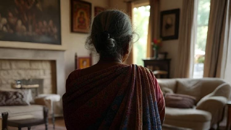 Husband burnt on Holi: Things got worse at night, 60 year old woman poured petrol on the old man and set him on fire; Both used to drink alcohol – A 60 Year Old Woman Doused Her Husband With Petrol And Set Him On Fire Resulting In His Death