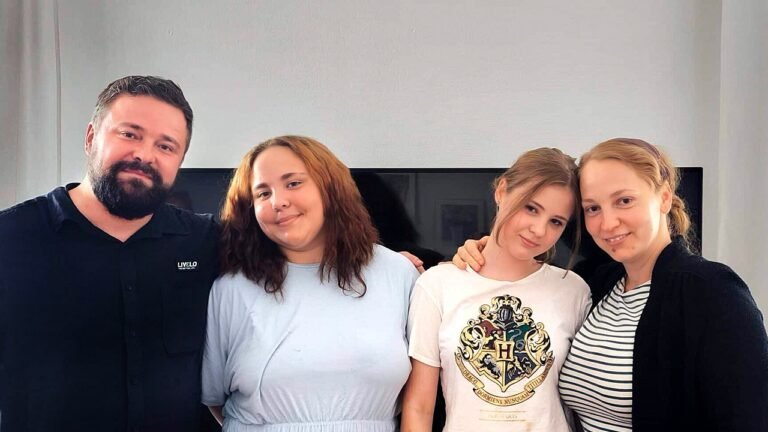 Christian family says state ‘kidnapped’ their daughters over false allegation