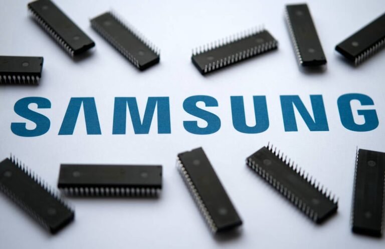 Microsoft blames Samsung for C:\ drive problems • The Register