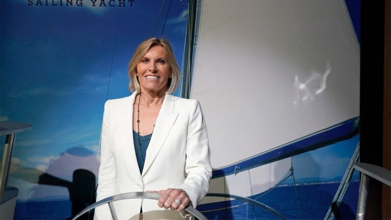 Captain Sandy Yawn says she lost all money in alleged contractor scam