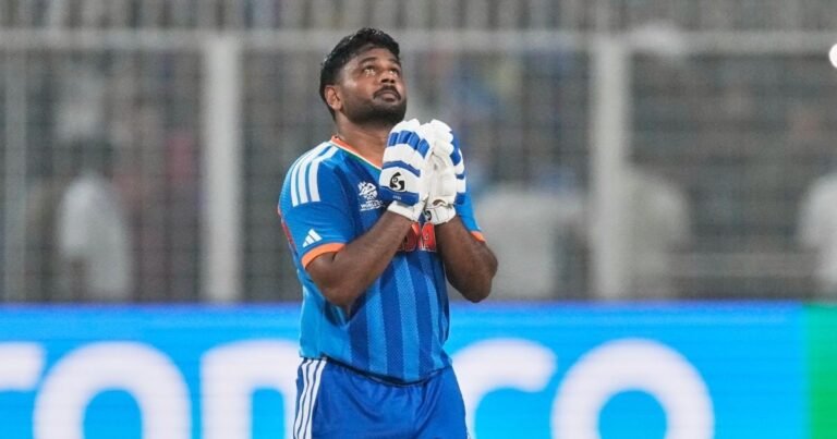 Sanju Samson: Sanju Samson was restless after being out of playing-11, then how did he return and become a hero?