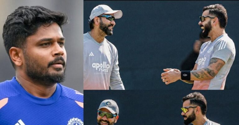 1-12 overs Rohit, 12-19 overs Virat was at the crease, 5 big things about Sanju’s ‘classic’ innings with ‘no risk high reward’