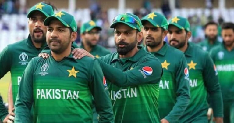 The captain who led 78% victories will now become the new ‘master’ of Pakistan; Pakistan will change the fate of Test by becoming a coach