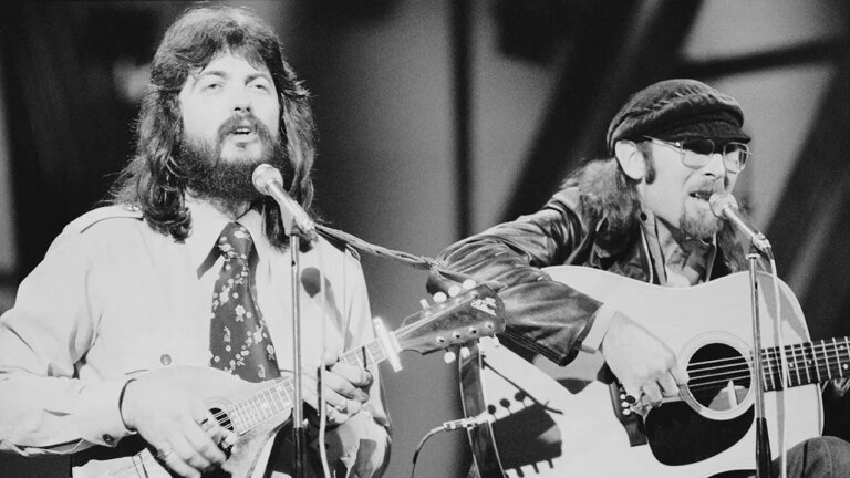 Dash Crofts, ‘Summer Breeze’ singer, dead at age 87