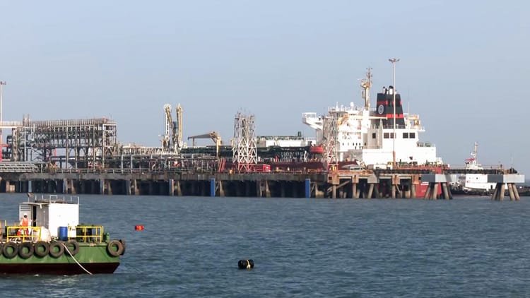 Indian Ships Via Hormuz: Nanda Devi ship will reach Gujarat today, Jag Ladki coming safely to India from UAE; Know the update – Nanda Devi Ship To Reach Gujarat Today, Jag Ladki Safely Returning To India From UAE; Know The Update