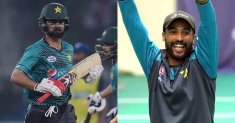 If India does not reach the semi-finals, I will leave this seat… Pakistani cricketers bet on the match against West Indies