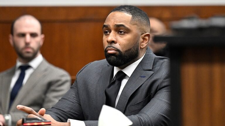 Paige Shiver’s attorneys allege ex-Michigan coach exploited subordinate