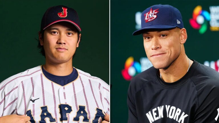 Best pool play World Baseball Classic matchups as tournament starts