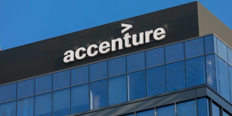 Accenture acquires Downdetector as part of $1.2 billion deal • The Register