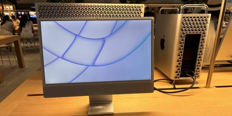 Apple’s last tower topples… and the others will follow • The Register