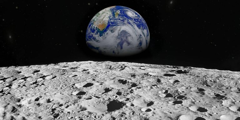 China browses lunar landing spots in race to land on Moon • The Register