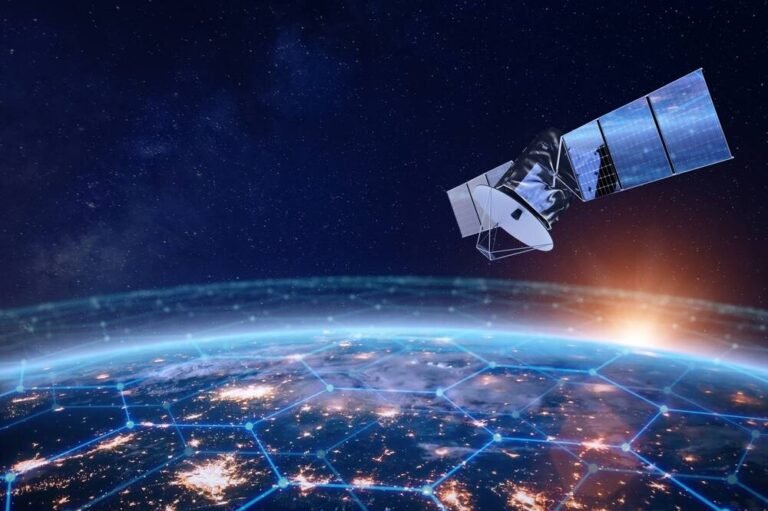 Vodafone to use Amazon Leo satellites for cellular backhaul • The Register