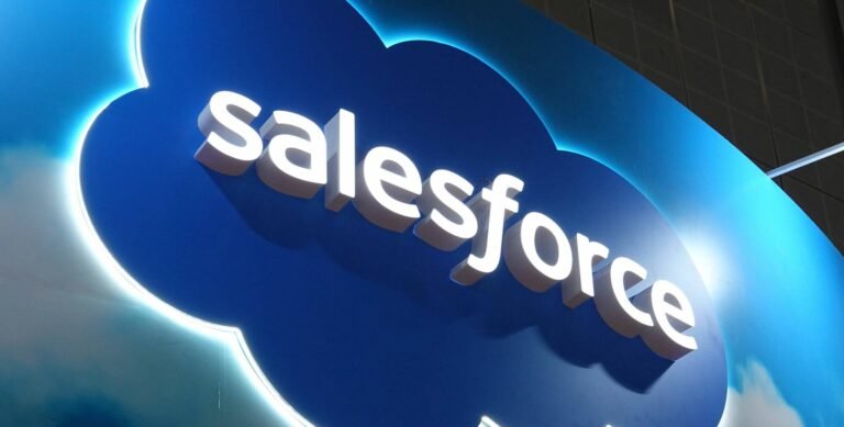 Salesforce buyback to saddle company with debt until 2066 • The Register