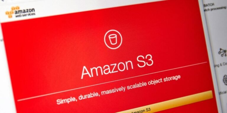 AWS S3 turns 20 and reaches ‘hundreds of exabytes’