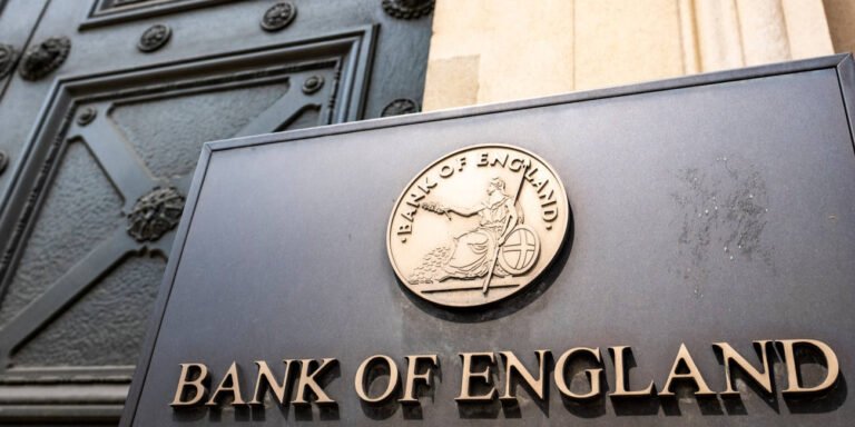 Bank of England brings £431M settlement system in house • The Register