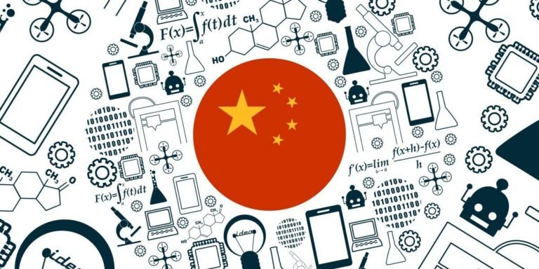 China’s rubber-stamp advances tech independence plan • The Register