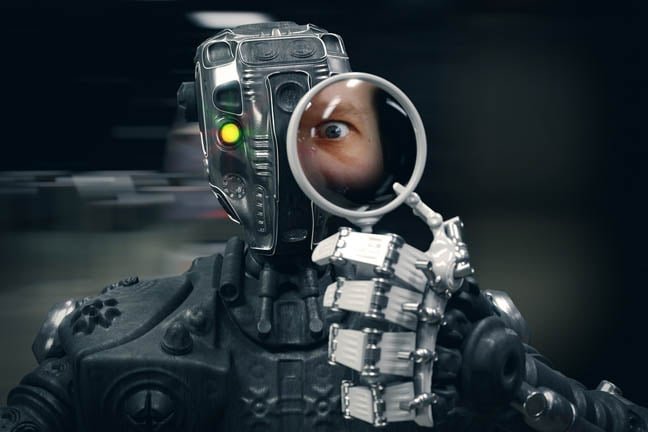 Anthropic bods say AI hasn’t had much impact on jobs • The Register