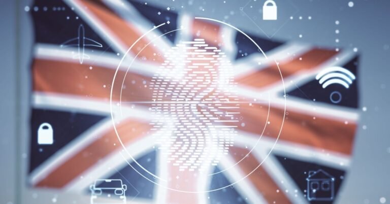 UK digital ID brief quietly moves to new minister • The Register
