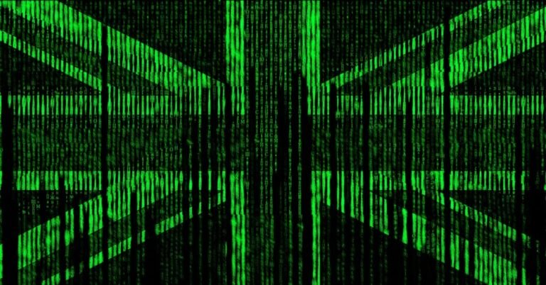 What was missing from the UK digital ID consultation? • The Register