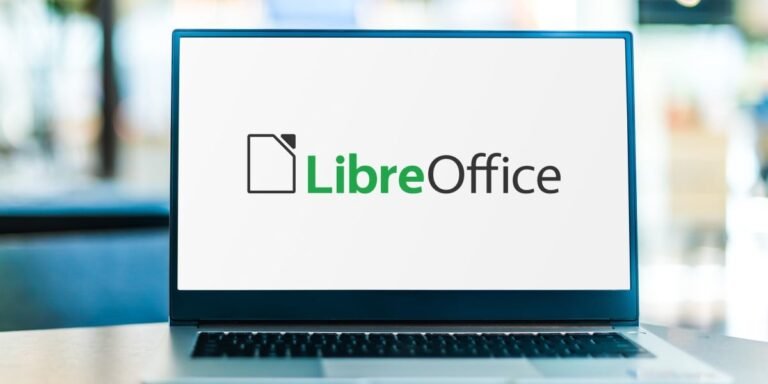 LibreOffice learns to speak Markdown in version 26.2 • The Register